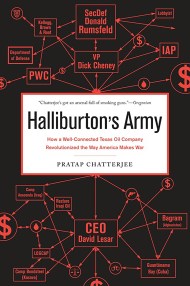 Halliburton's Army