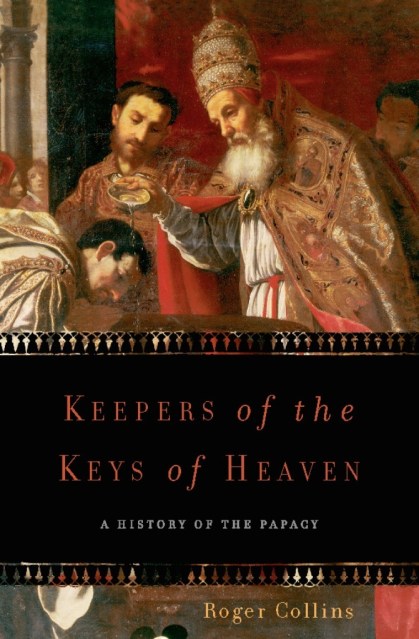 Keepers of the Keys of Heaven