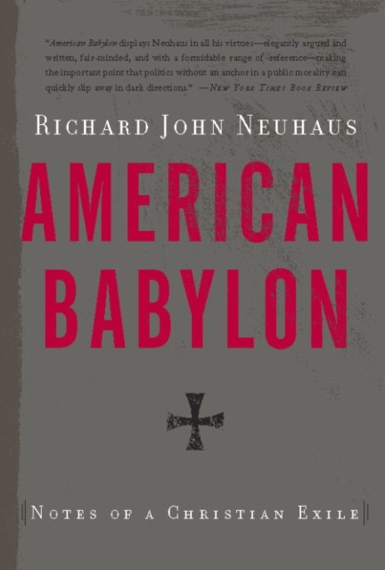 American Babylon
