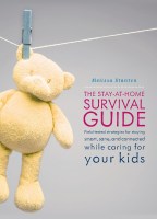 The Stay-at-Home Survival Guide