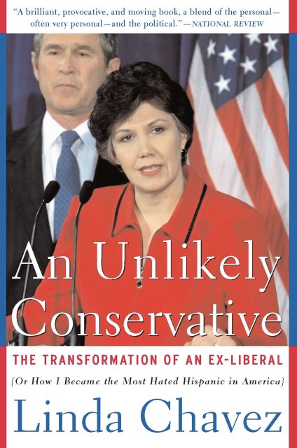 An Unlikely Conservative