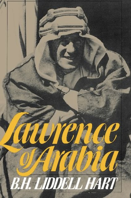 Lawrence Of Arabia