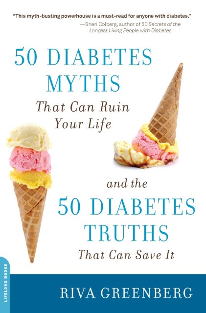 50 Diabetes Myths That Can Ruin Your Life