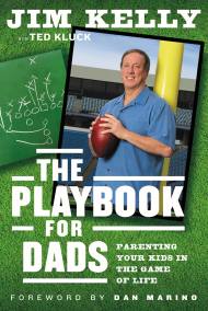 The Playbook for Dads