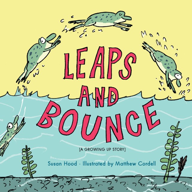 Leaps and Bounce