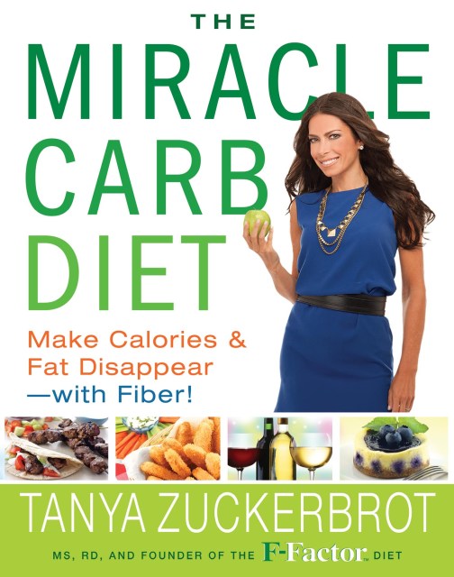The Miracle Carb Diet