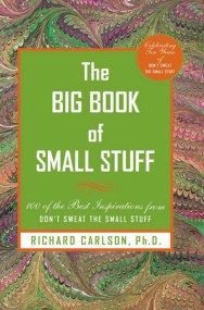 The Big Book of Small Stuff