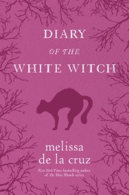 Diary of the White Witch