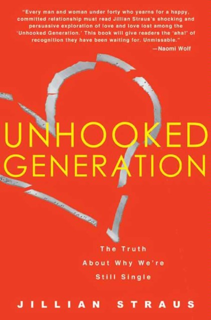 Unhooked Generation