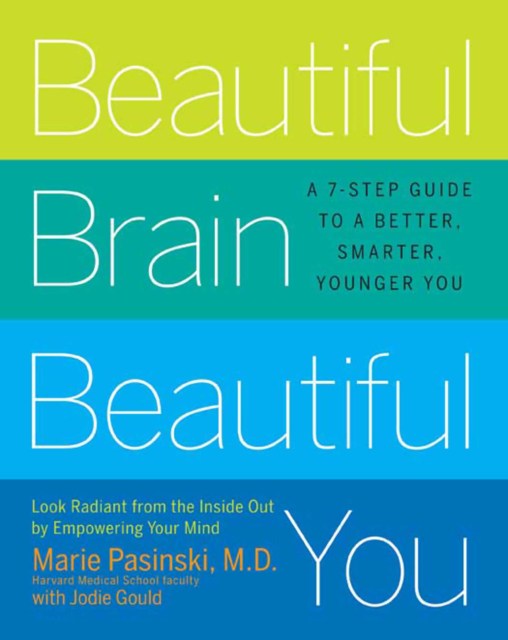 Beautiful Brain, Beautiful You