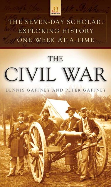 The Seven-Day Scholar: The Civil War