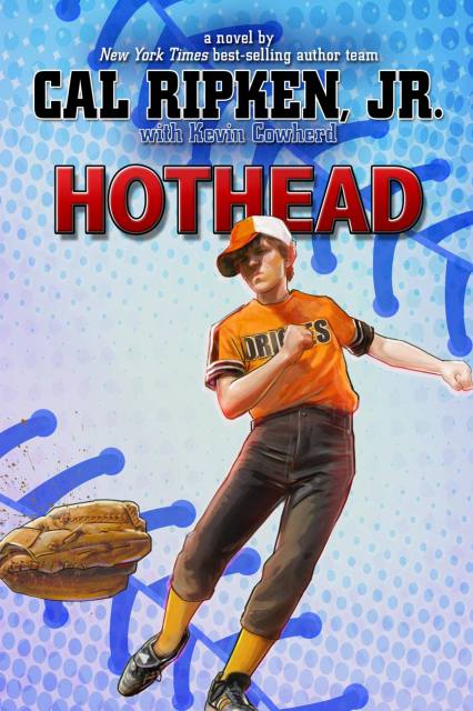 Hothead