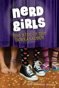 Nerd Girls: The Rise of the Dorkasaurus