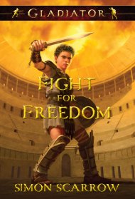 Gladiator Fight for Freedom