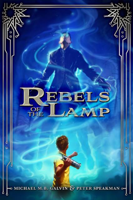 Rebels of the Lamp