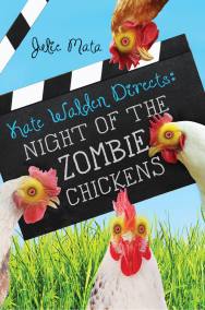 Night of the Zombie Chickens