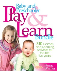 Play & Learn Ebook Bundle