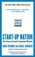 Start-up Nation