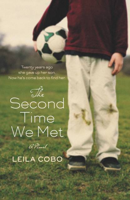 The Second Time We Met