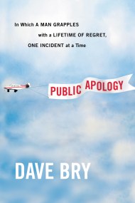 Public Apology