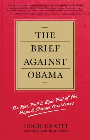 The Brief Against Obama