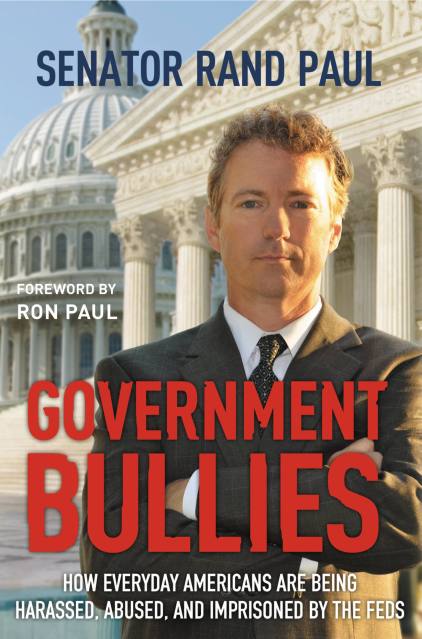 Government Bullies