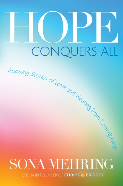 Hope Conquers All