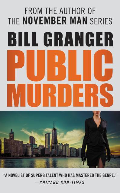 Public Murders