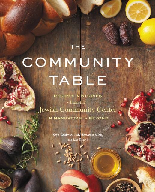 The Community Table