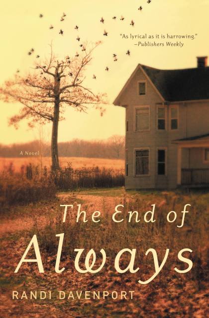 The End of Always