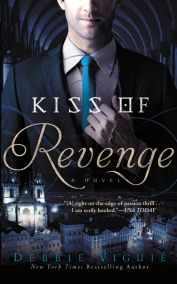 Kiss of Revenge