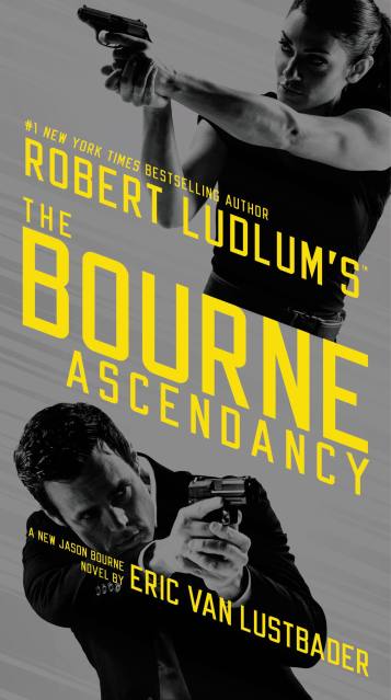 Robert Ludlum's (TM) The Bourne Ascendancy