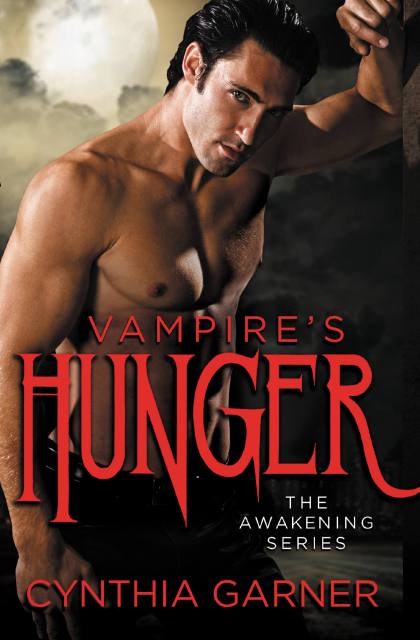 Vampire's Hunger