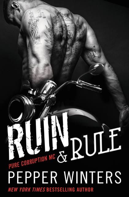 Ruin & Rule