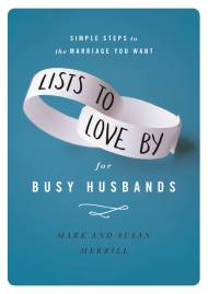 Lists to Love By for Busy Husbands