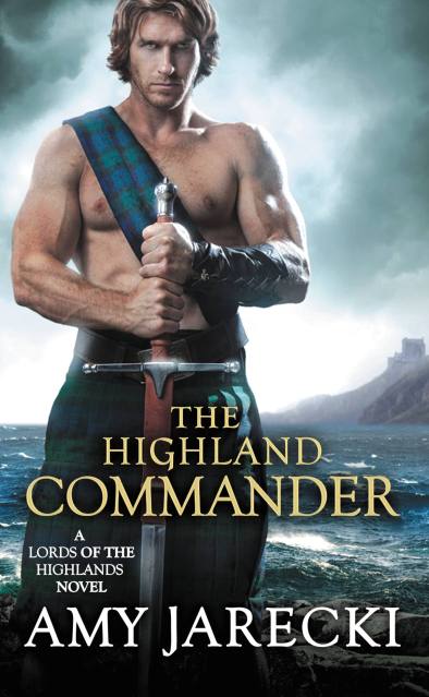 The Highland Commander