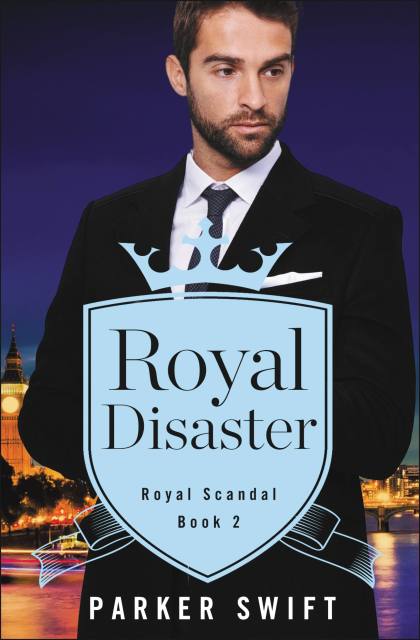 Royal Disaster