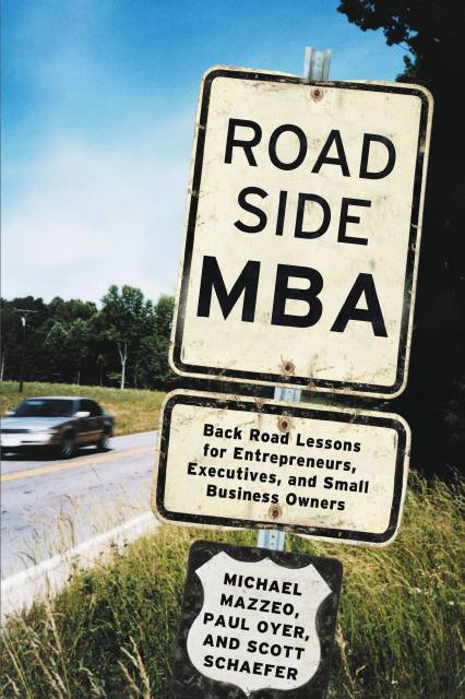 Roadside MBA