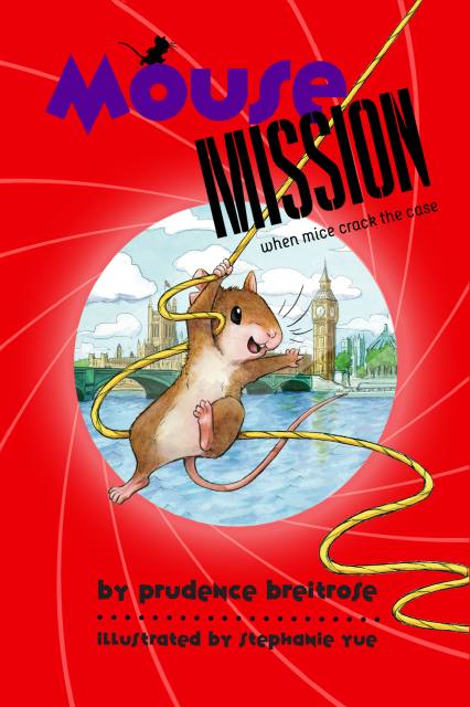 Mouse Mission