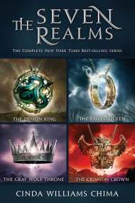 The Seven Realms: The Complete Series