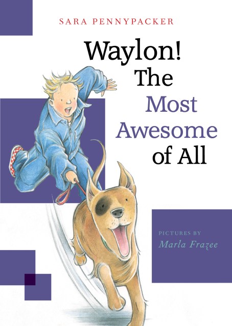 Waylon! The Most Awesome of All