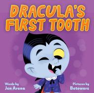 Dracula's First Tooth