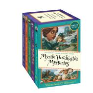 Myrtle Hardcastle Mysteries Digital Collection