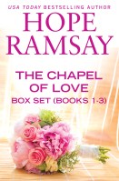 THE CHAPEL OF LOVE BOX SET