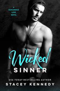 Wicked Sinner