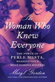 The Woman Who Knew Everyone