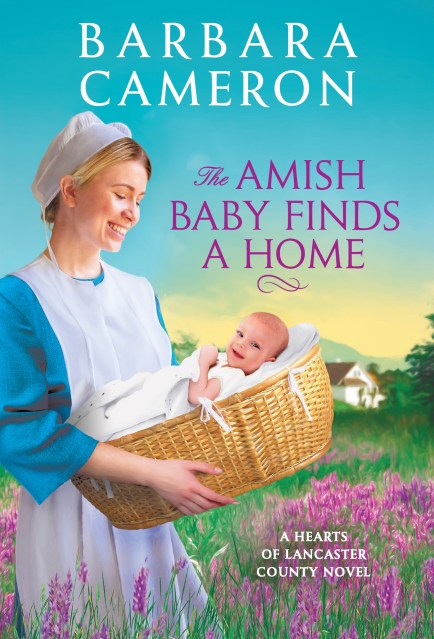 The Amish Baby Finds a Home