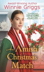An Amish Christmas Match