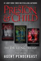 The Dr. Leng Trilogy