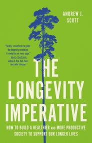 The Longevity Imperative